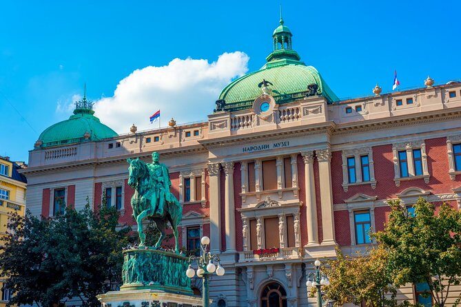 Red Belgrade Communist Tour - Final Thoughts