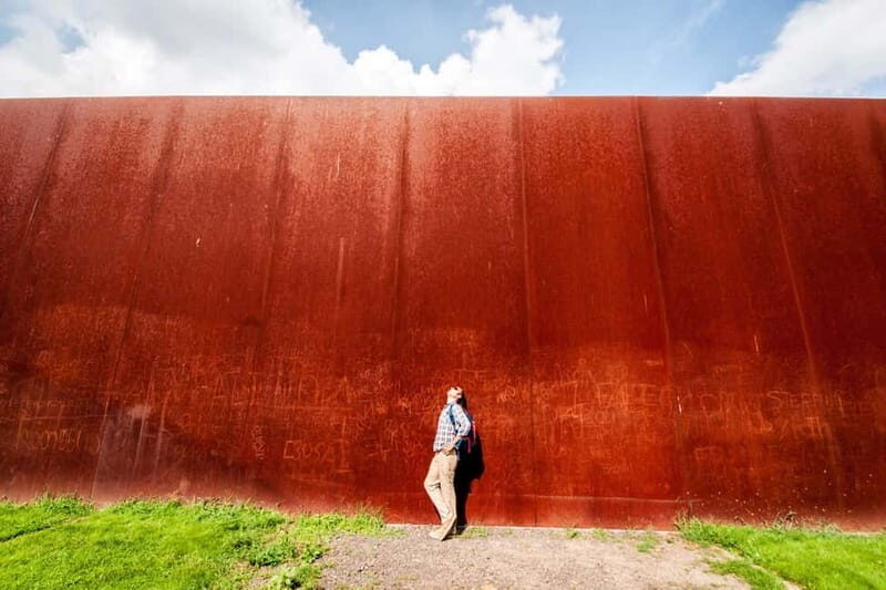 Red Berlin: Secrets of the Communist Capital - What Makes This Tour Stand Out?