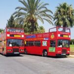 Red Bus Varosha experience in English from Ayia Napa, Protaras - Who Should Consider This Trip?