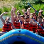 Red Canyon River Trips Whitewater 7 Mile Adventure 1:00PM Daily - The Value of This Whitewater Trip