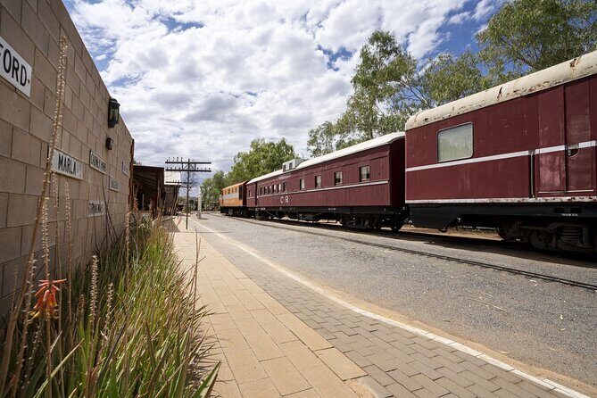 Red Centre Journey Tour - Who Would Love This Tour?