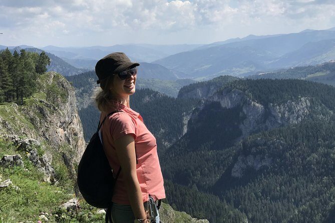 Red Lake and the Bicaz Gorges Day Tour - Practical Tips and Final Thoughts