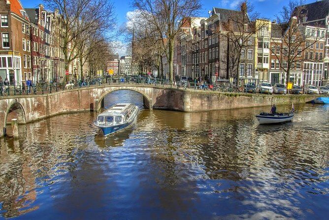 Red Light District tour with canal cruise - Final Thoughts: Is This Tour Worth It?