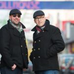 Red light Reeperbahn tour of the neighborhood boys - Key Points