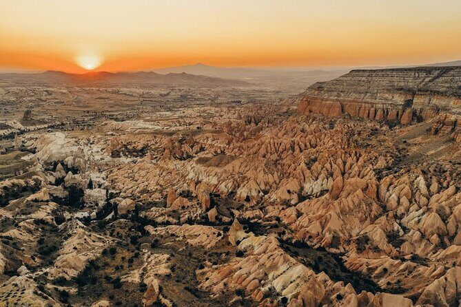Red / North of Cappadocia Tour - Who Should Take This Tour?