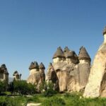Red (North) Tour Cappadocia (small group) with lunch and ticket - Frequently Asked Questions