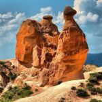 Red (North) Tour Cappadocia (small group) with lunch and tickets - What’s Included and What’s Not