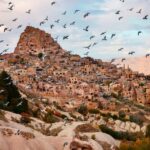 Red (North) Tour Cappadocia with Lunch and Tickets - What to Expect During Your Day