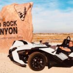 Red Rock Canyon: Automatic Slingshot Express Tour - An In-Depth Look at the Red Rock Canyon Slingshot Tour
