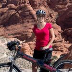 Red Rock Canyon eBike Half-Day Tour - FAQs