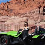 Red Rock Canyon Guided Automatic Slingshot Tour - Why This Tour Offers Great Value