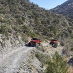 Red Rock Canyon Half Day Jeep Tour Offroad Adventure - Value and Considerations