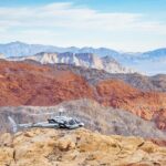 Red Rock Canyon Helicopter Air-Only Tour in Las Vegas - Who Will Love This Tour?