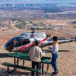 Red Rock Canyon Helicopter Tour with Landing and Champagne Toast - Who Is This Tour Best For?