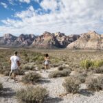 Red Rock Canyon Hike with Transport from Las Vegas - The Experience in Detail