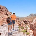 Red Rock Canyon Small Group Tour from Las Vegas - FAQs