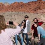 Red Rock Canyon with Rocky Gap 4x4 Jeep Adventure - Final Word