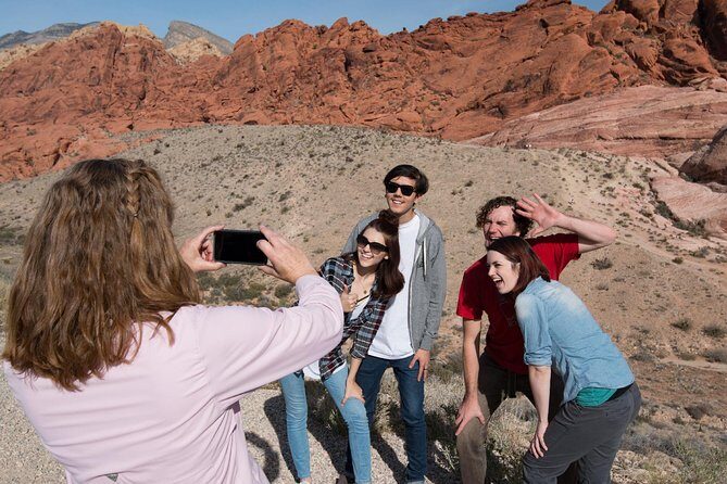 Red Rock Canyon with Rocky Gap 4x4 Jeep Adventure - Final Word