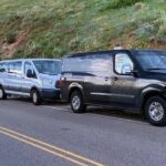Red Rocks Concert Carpool - Red Rocks Concert Carpool: A Practical Way to Catch a Show