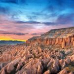 Red & Rose Valley Sunset Hiking Tour with a Trekking Dog "Oscar" - Who Will Love This Tour?