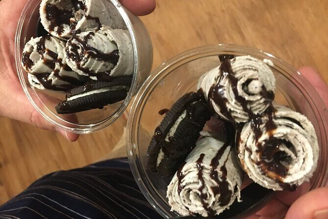 Red Rose Walking Food Tour in Lancaster - Key Points