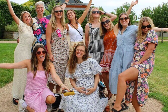 Red Therapy | Wine Tour in Mornington Peninsula (Private Tour) - Deep Dive into the Experience