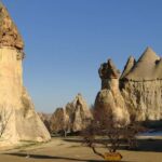 Red Tour Cappadocia (small group) w/ Göreme Open Air Museum - Practicalities: What to Know
