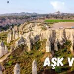 Red Tour Cappadocia (small group) with lunch and tickets - What You Can Expect as a Visitor