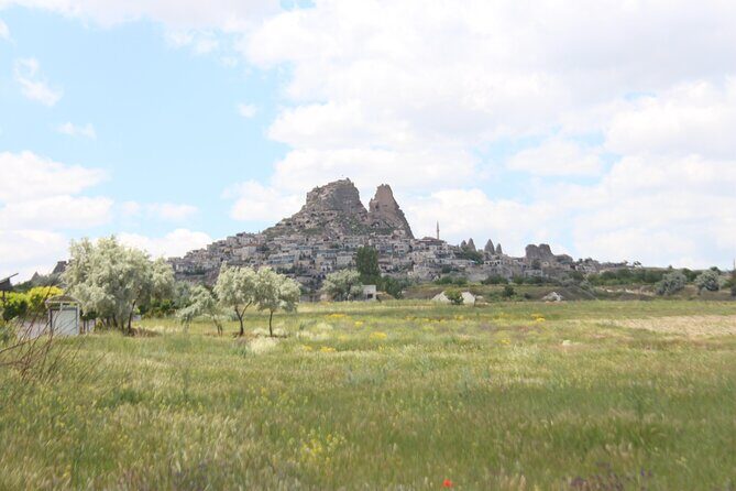 Red Tour in Cappadocia with Open Air Museum & Monks Valley - The Practical Side: Transportation, Timing, and Value