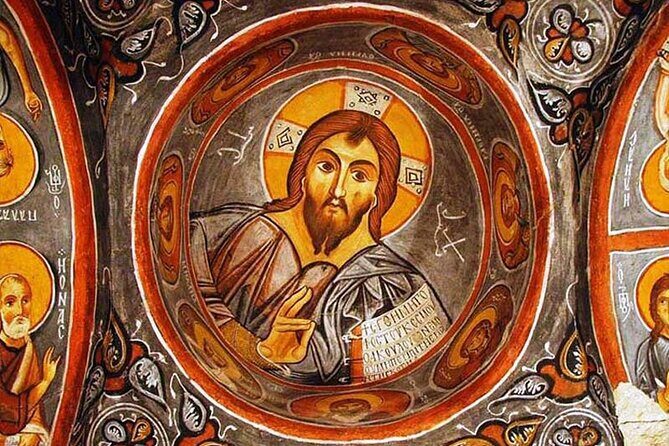 Red Tour ( North of Cappadocia ) - FAQ