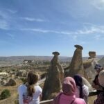 Red Tour Of Cappadocia - The Full Story: What to Expect on the Red Tour