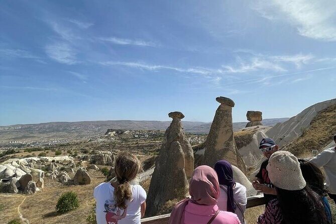 Red Tour Of Cappadocia - The Full Story: What to Expect on the Red Tour