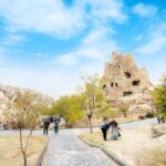 Red Valley Hiking and Underground City Tour - Why This Tour Works for Travelers