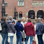 REDKULT: Red Light District & Historical City Center - Who Will Love This Tour?