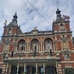 Redlight District Spanish Intrepid Expedition - What Sets This Tour Apart?