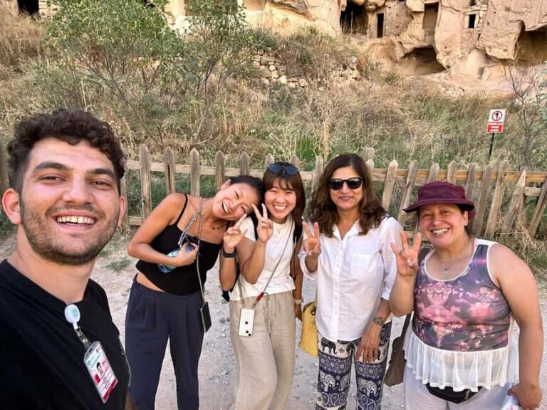 Red(North) Tour Cappadica - Final Thoughts: Is the Red (North) Tour Worth It?