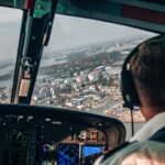 Redrib Boat and Helicopter Experience in Helsinki - Authentic Experiences and Authentic Views