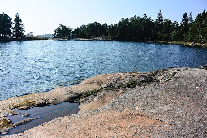 Redrib Cottage Locals Experience - The Sum Up: A Genuine Taste of Finland’s Archipelago