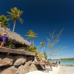 Reef Discovery Private Full Day Lagoon Tour & Motu Lunch - Key Points