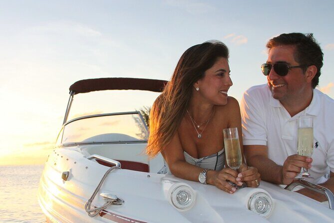 Reef Discovery Private Sunset Cruise in Bora-Bora - Why This Tour Works Well for Travelers