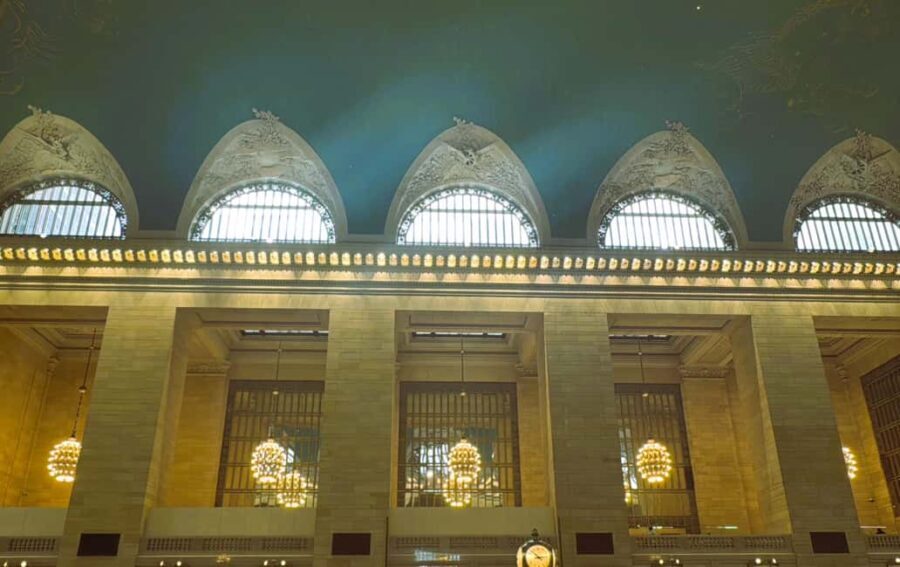 Reel NYC: Walking Tour with Pedro - A Walk Through Hollywood’s Favorite City