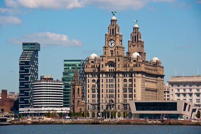 Reel Tours: Liverpool Film Location Walking Tour - The Sum Up