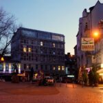 Reeperbahn  Lust & Laster und ne Menge Zaster - Food, Drinks, and Additional Costs