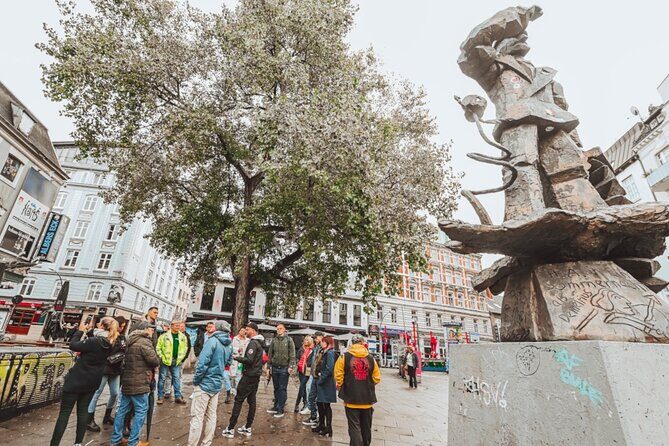 Reeperbahn Tour In St. Pauli - How It Compares to Other Experiences