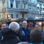 Reeperbahn Walking Tour with St. Pauli Local - Exploring Hamburg’s Reeperbahn: What You Can Expect