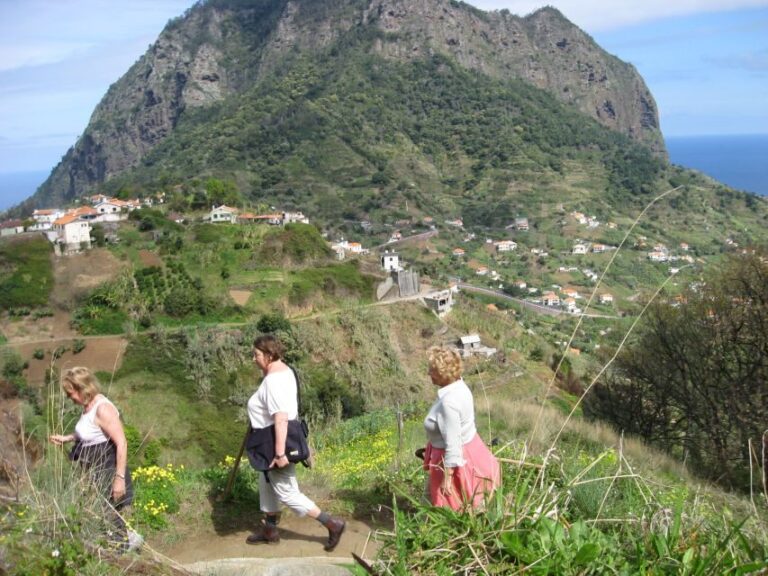 Referta & Castelejo: Half-Day Morning Walk - An In-Depth Look at the Referta & Castelejo Walk