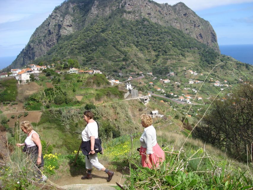 Referta & Castelejo: Half-Day Morning Walk - An In-Depth Look at the Referta & Castelejo Walk