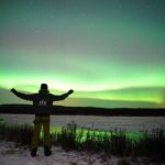 Reflections of the Northern Lights - The Sum Up
