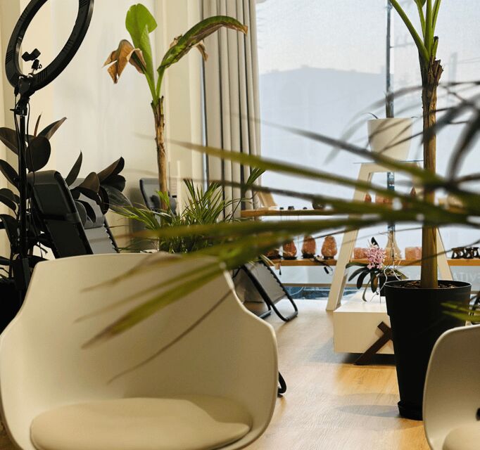 Reflexology Couples Workshop in Crete - FAQs