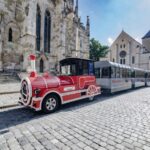 Regensburg: City Tour with the Bimmelbahn Train - An in-depth Look at the Regensburg Bimmelbahn Experience